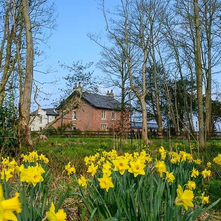 The Bothy Cottage Lytham St Annes Exterior photo
