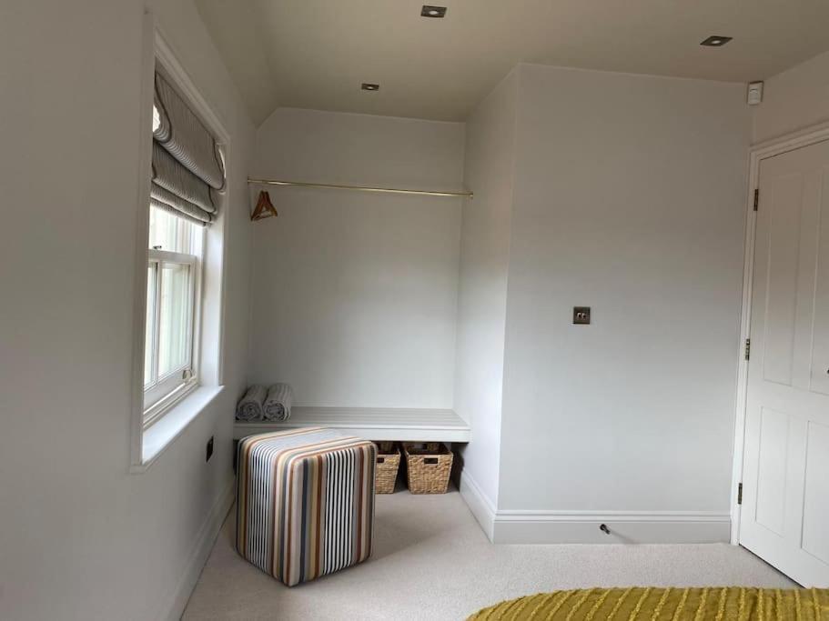 The Bothy Lytham St Annes