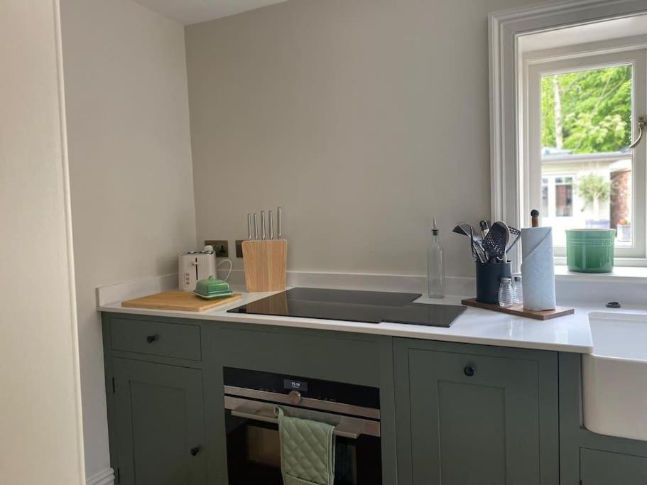 Holiday home The Bothy Lytham St Annes